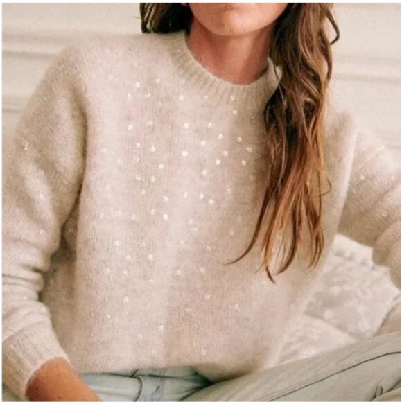 Sezane Sweaters - Sezane Sweater Medium